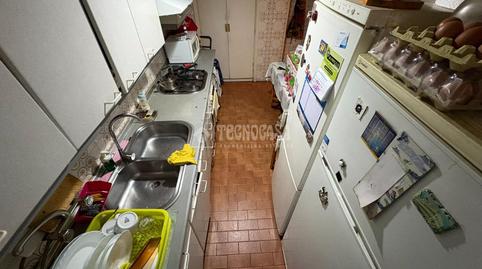 Foto 4 de Pis en venda a Norte - Universidad, Móstoles