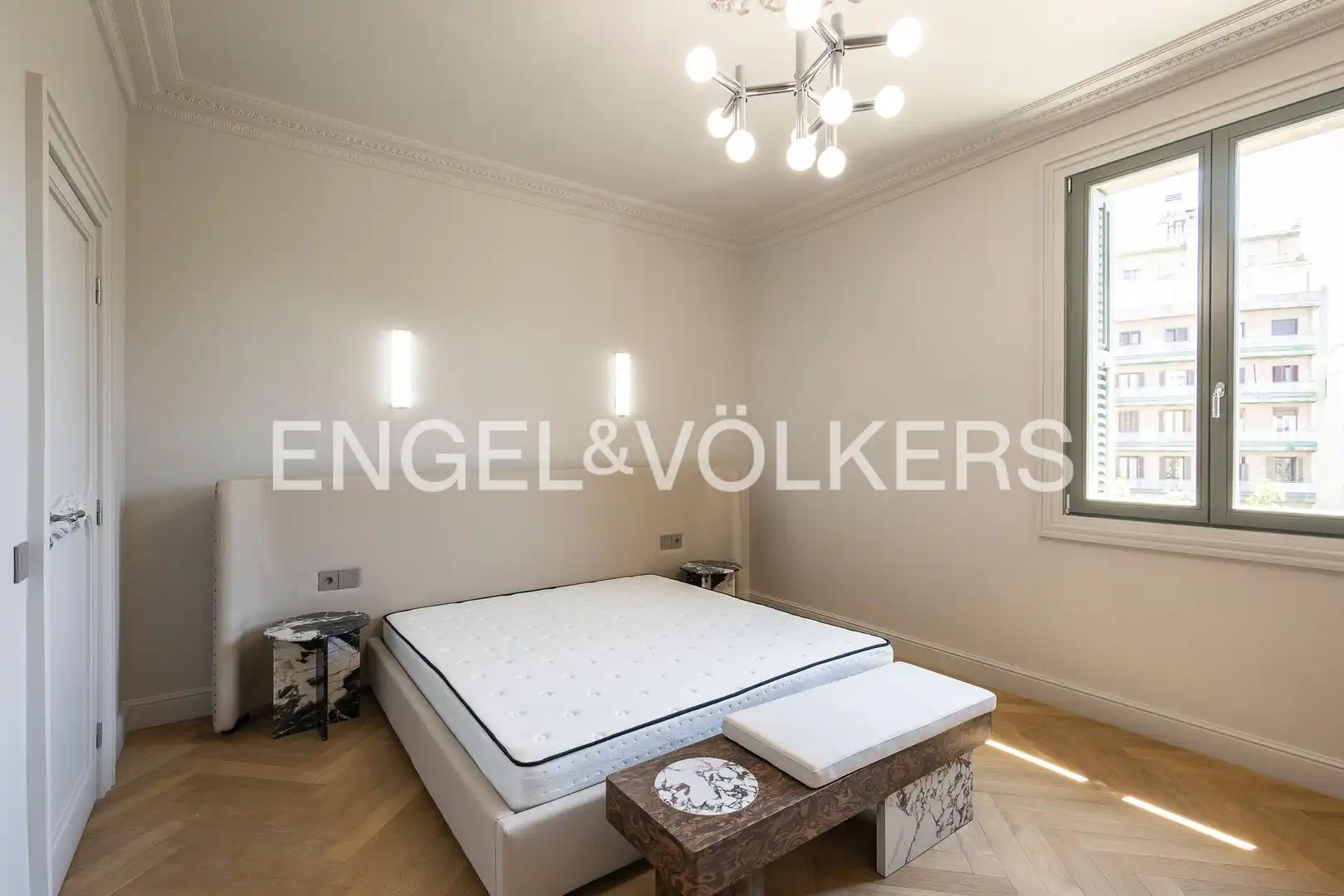 Appartement avec balcon à vendre à Eixample, imagen 35