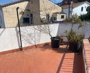 Terrace of House or chalet for sale in Cabrils  with Terrace