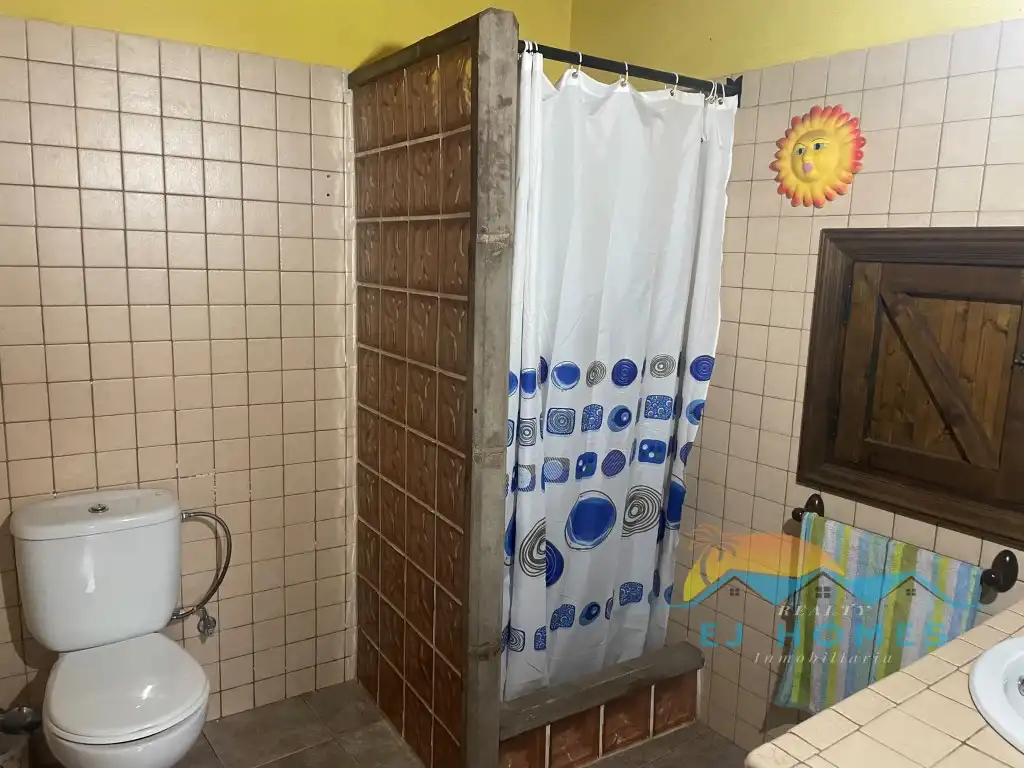 Bathroom of Country homes for sale in La Orotava
