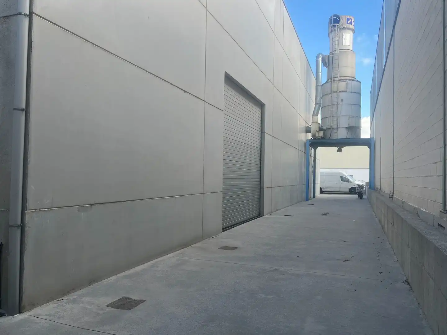 Nave industrial in vendita a Rúa das Costureiras, imagen 24