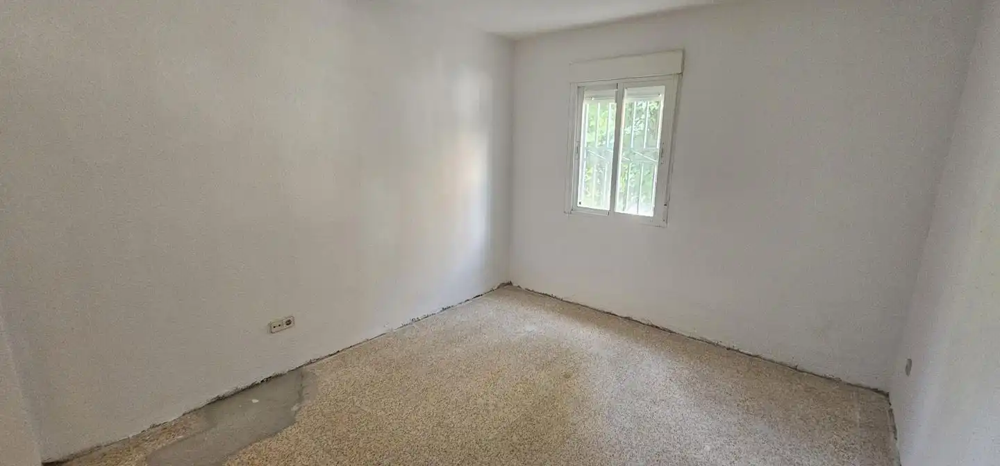 Bedroom of Apartments for sale in Madrid  with Heating