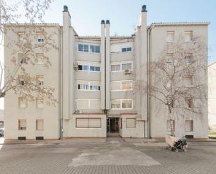 Exterior view of Flat for sale in Sabadell