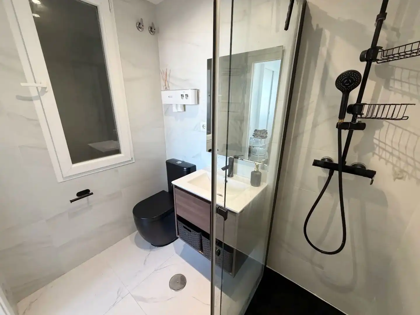 Flat with lift for sale in TRAVESIA DE VIGO, FATIMA 23, imagen 21