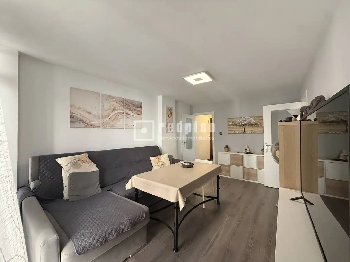 Piso con ascensor en venta en Carretera de Cádiz, imagen 2