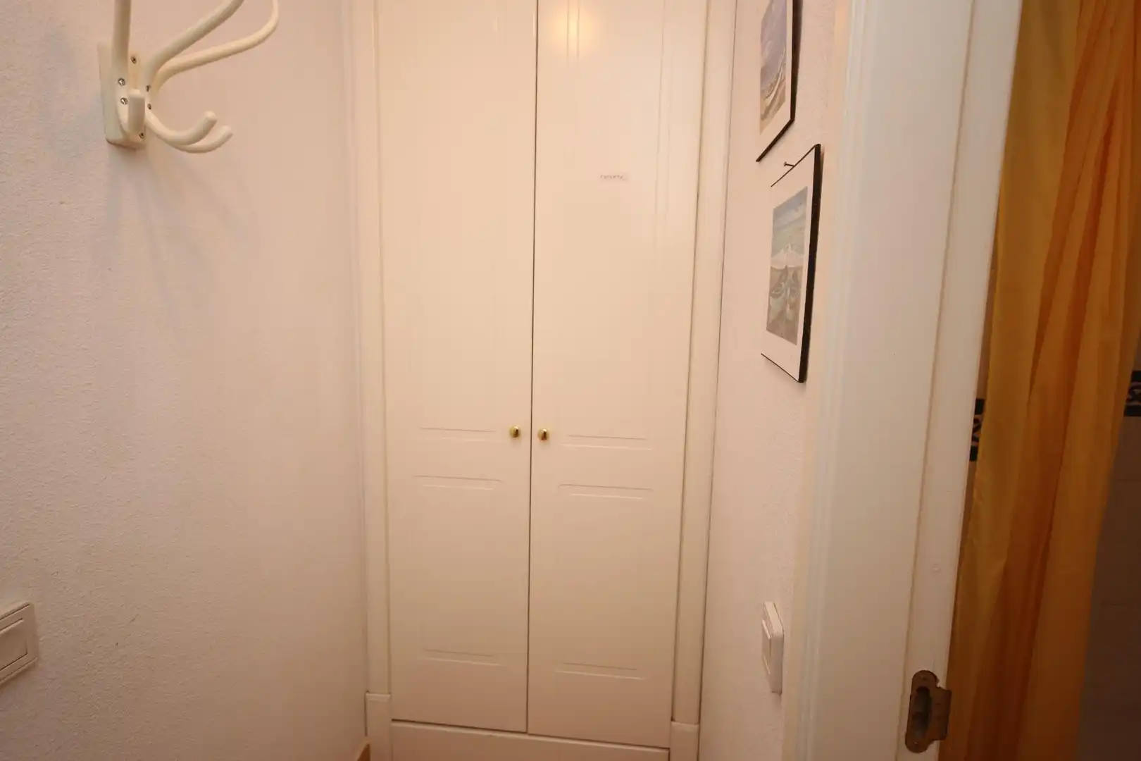 Mini appartamento con balcone in vendita a Calle ROBALITO, imagen 20