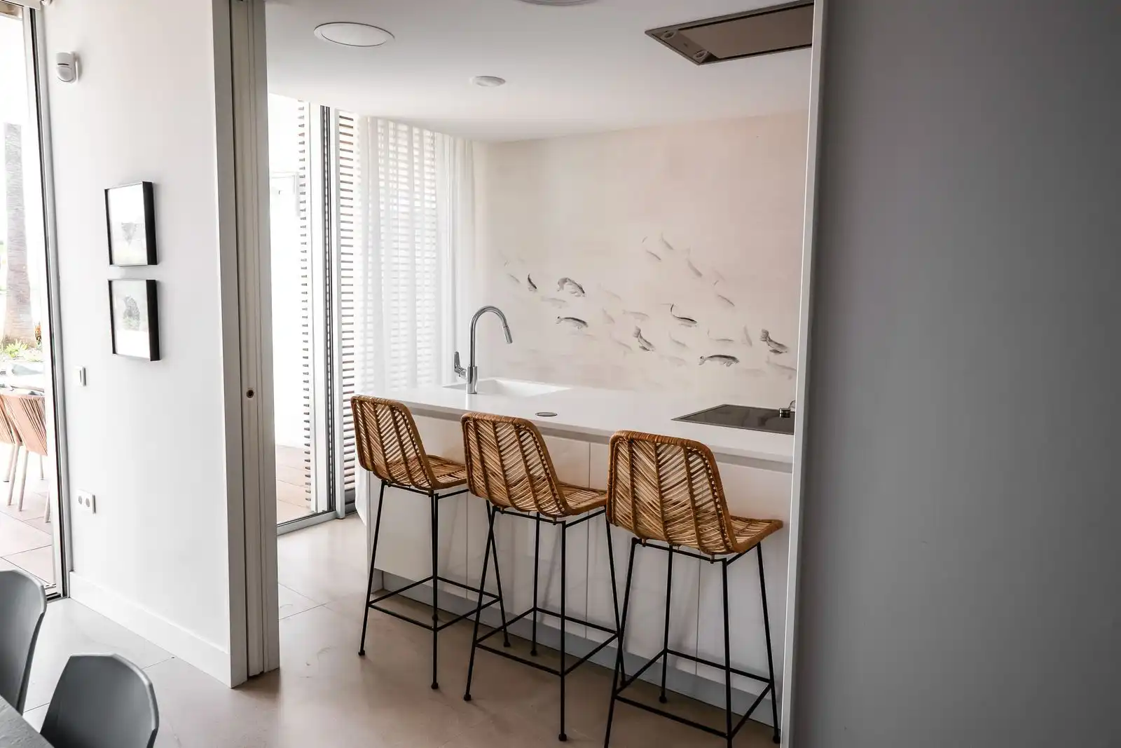 Flat with pool for sale in Costa Natura, imagen 12