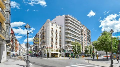 Foto 3 de Piso en venta en Calle de Leopoldo Cano, 18, Centro, Valladolid Capital