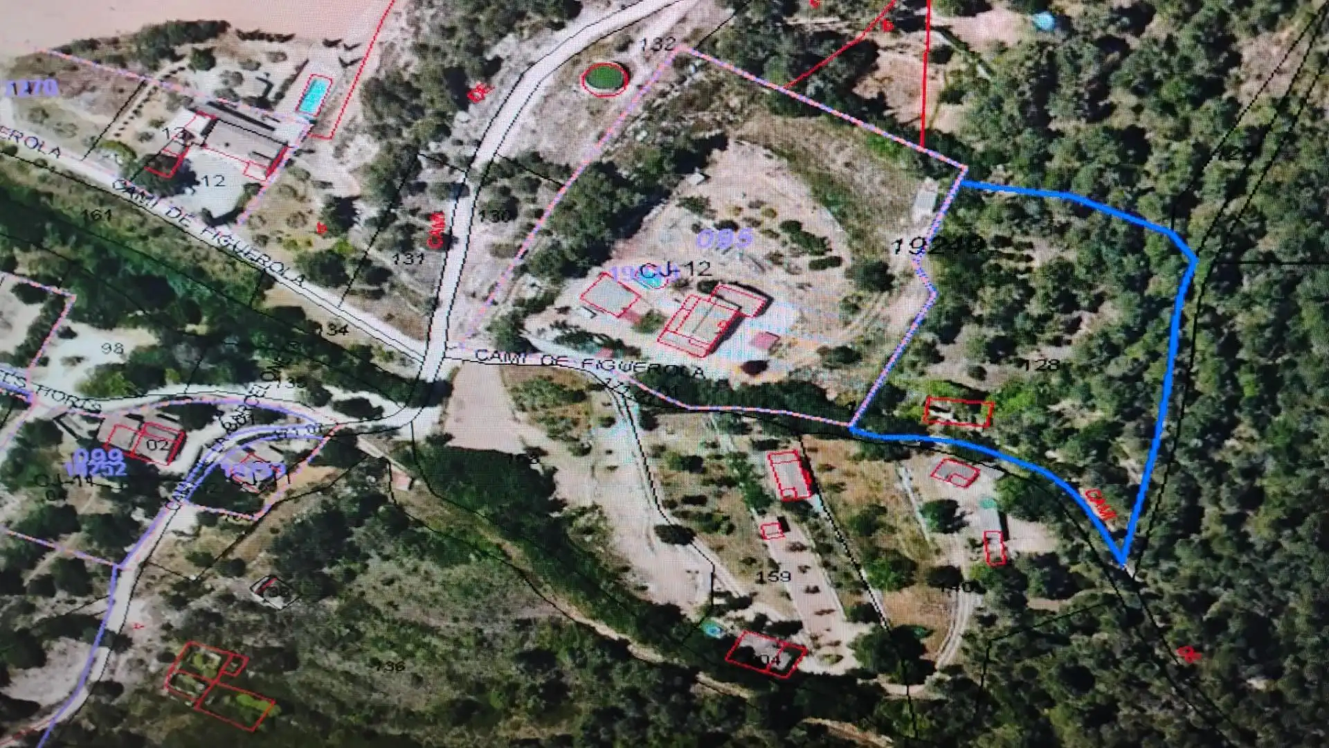 Residencial en venta en Montblanc