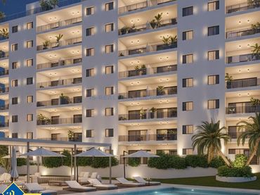 Apartment mit Pool zum Verkauf in Urbanizaciones