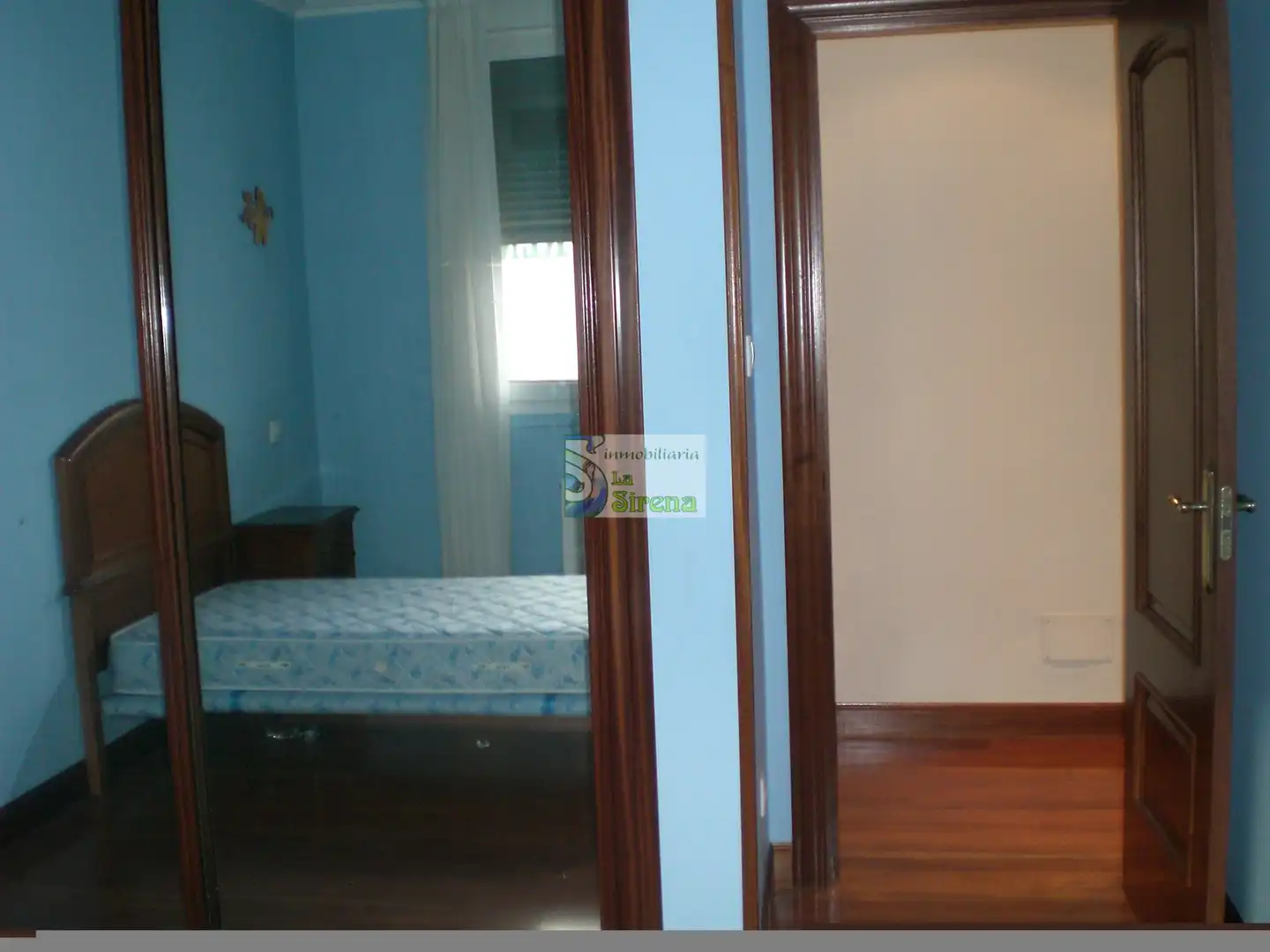Bedroom of Commercial properties for sale in Castro-Urdiales  with Air Conditioner, Heating and Terrace