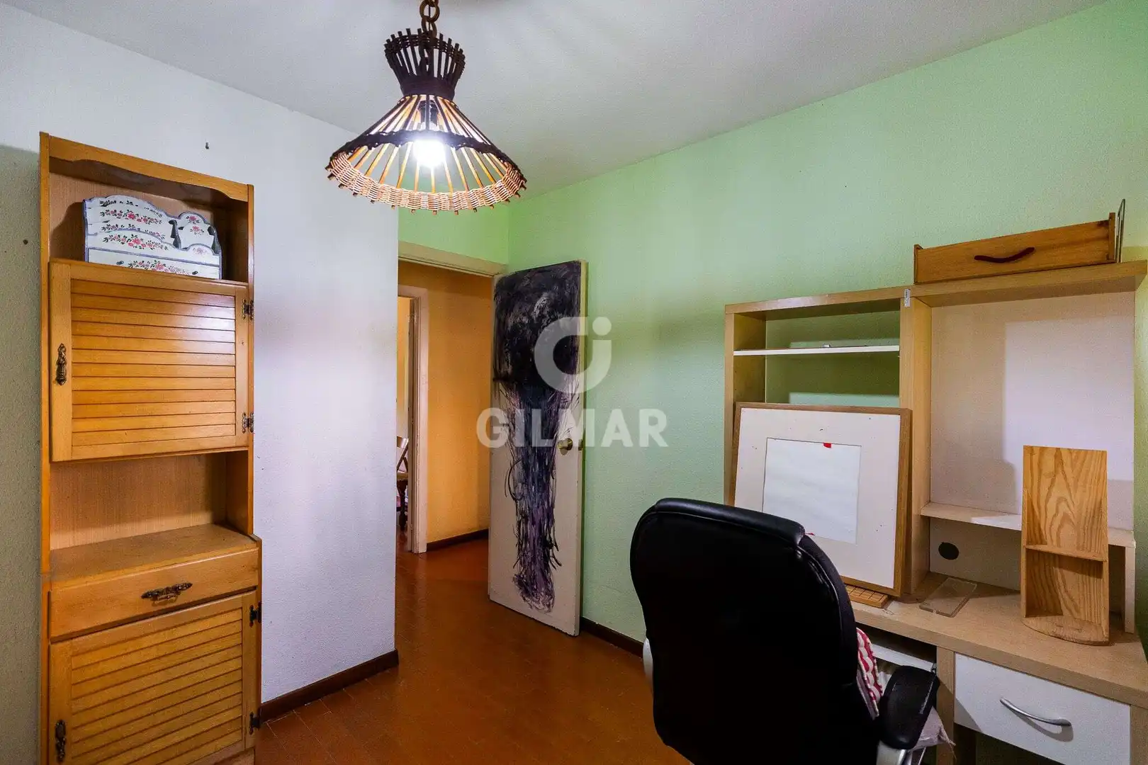 Habitación de Piso en venta en Collado Villalba con Calefacción, Jardín privado y Piscina