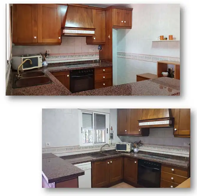 Villa con terrazza in vendita a CV-802, imagen 16