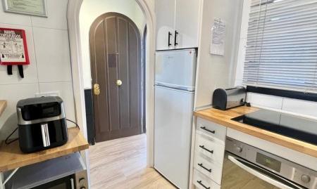 Foto 4 de Piso en venta en Calle Libra, 9, Riviera del Sol, Mijas