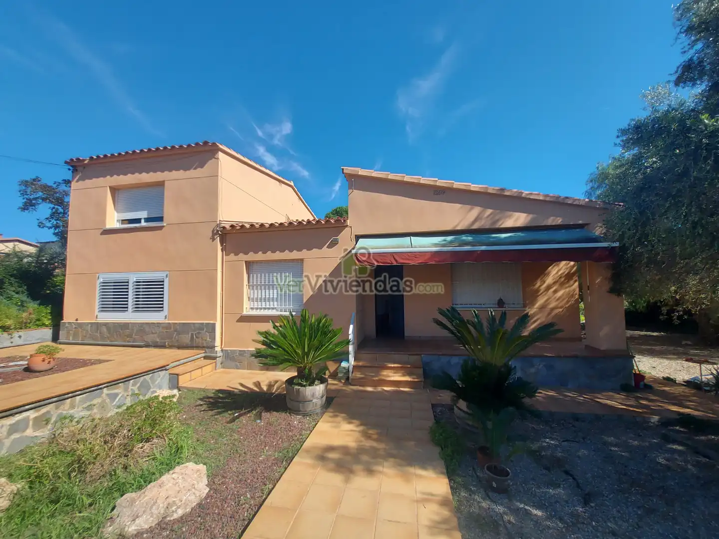 Casa o xalet en venda a Carrer Girona, 742, Masquefa