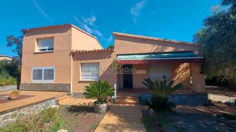 Foto 4 de Casa o xalet en venda a Carrer Girona, 742, Masquefa, Barcelona