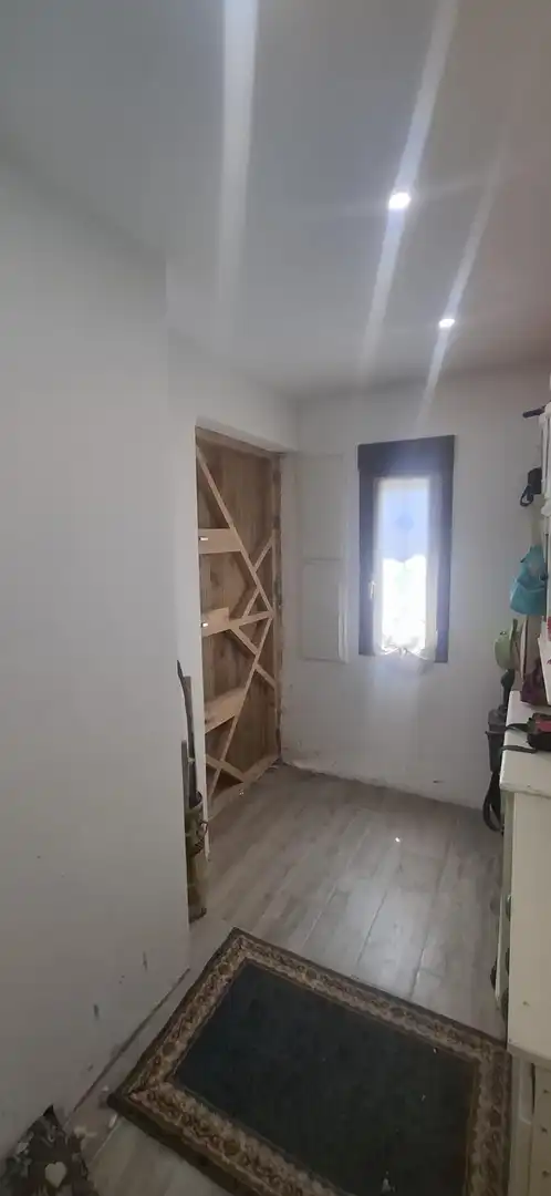 Finca rústica en venda en Chiclana de la Frontera amb Jardí privat i Traster