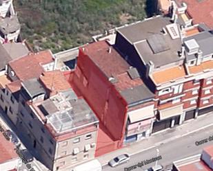 Exterior view of Residential for sale in Manresa