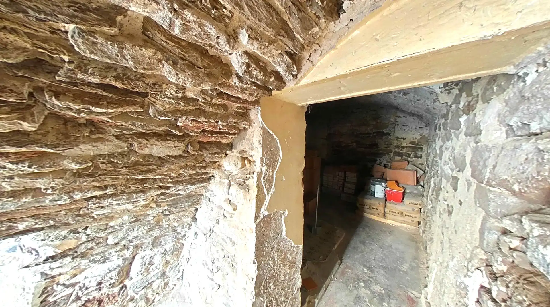 Casa adosada en venda en Balsareny amb Balcó