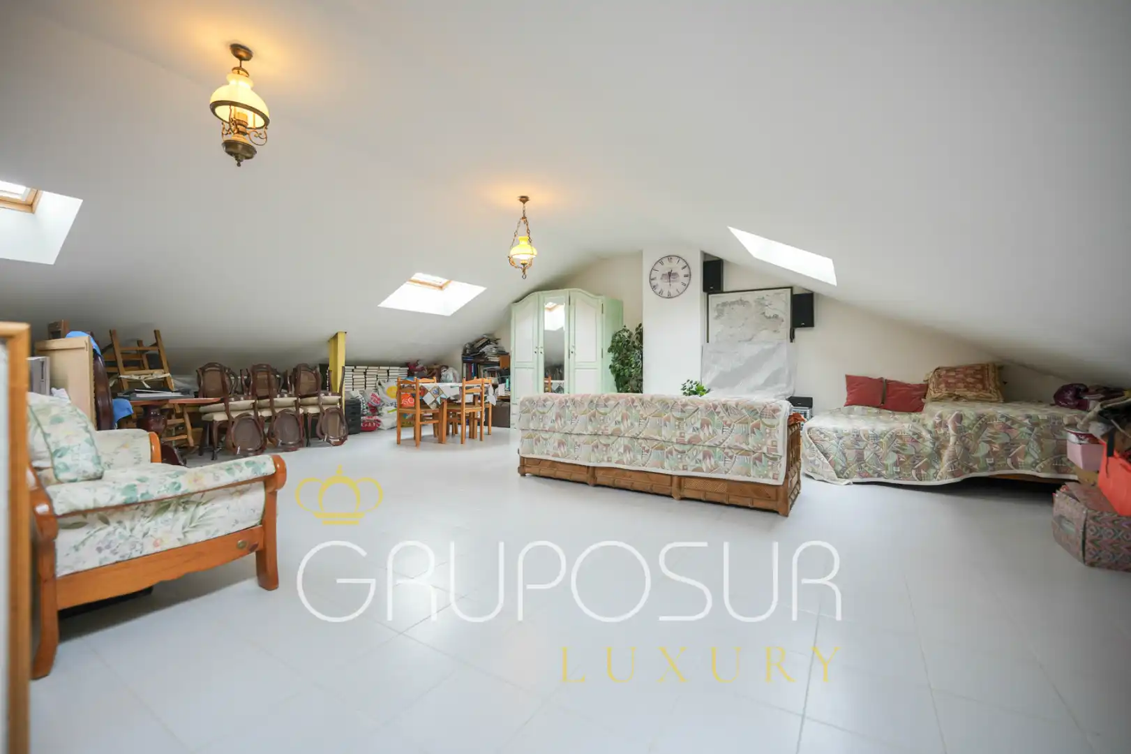 Detached homes for sale in Simancas  with Heating, Private garden and Parquet flooring