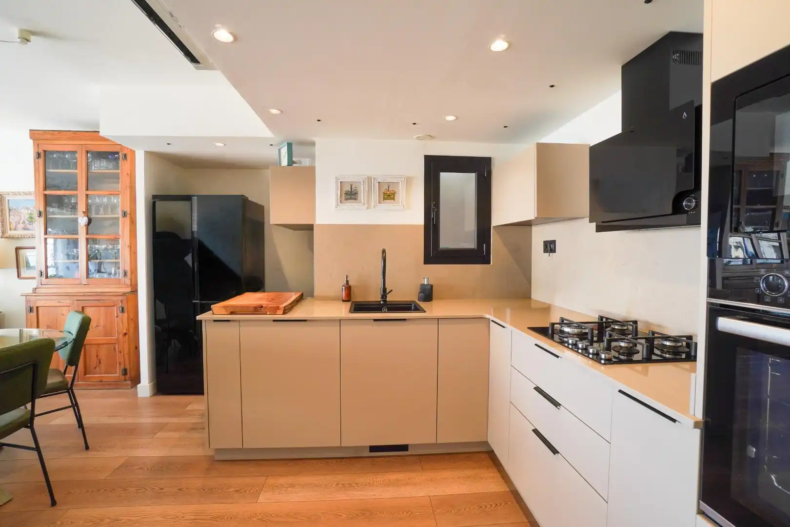 Wohnung mit Aufzug zum Verkauf in JOAN MARAGALL, imagen 19