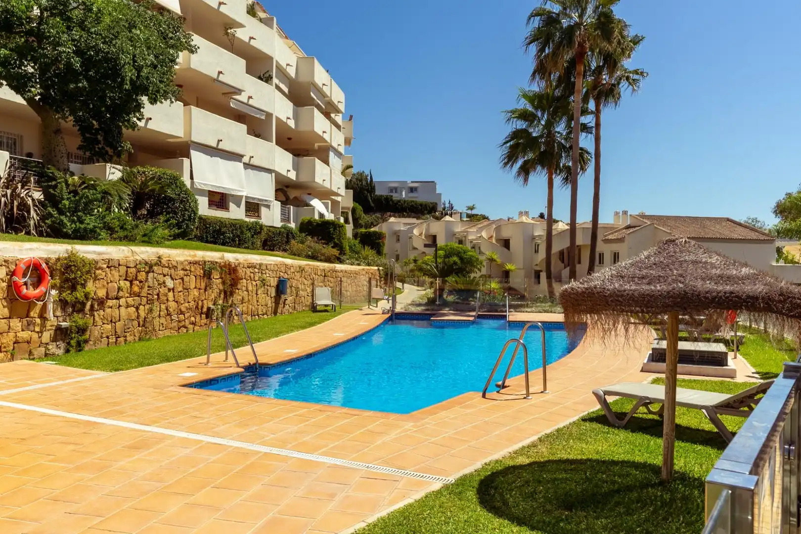 Appartement compact avec piscine à vendre à Elviria - Cabopino, imagen 25