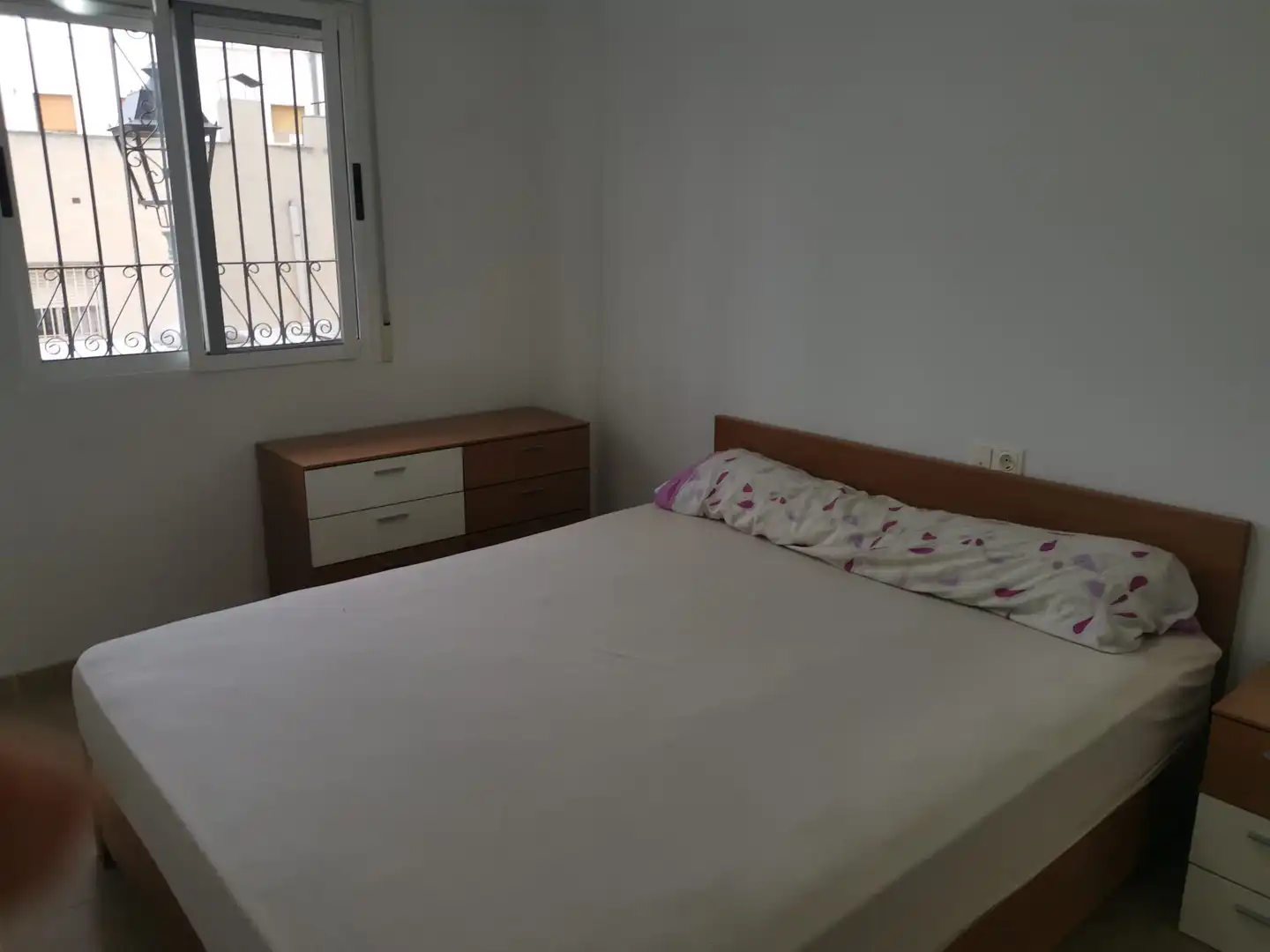 Habitación de Piso de alquiler en Jacarilla, Alicante