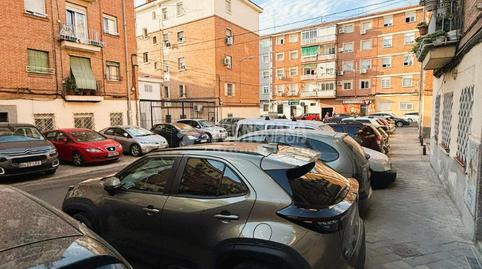 Foto 4 de Piso en venta en Opañel, Madrid