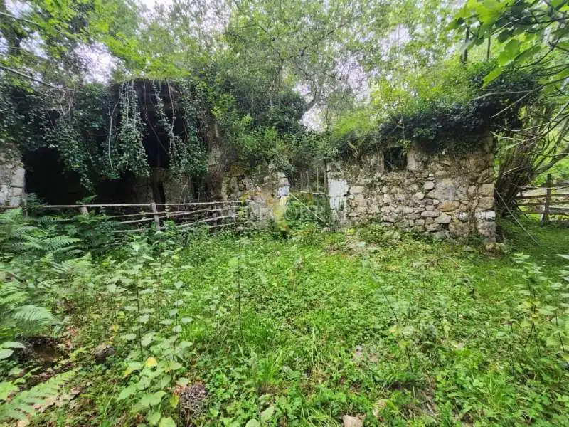 Wohnbaugrundstück zum Verkauf in Parres, imagen 15
