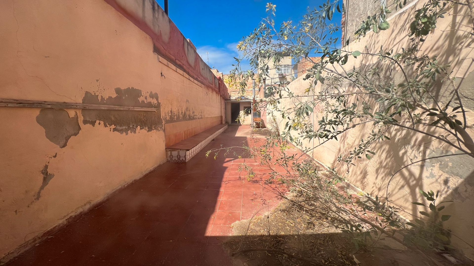 Casa adosada en venta en Calle San Antonio, San Juan
