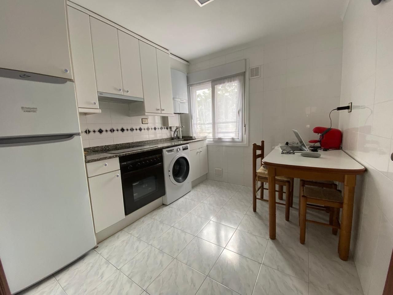 Piso en venta en Juan Itziarko Auzunea Etxetaldea