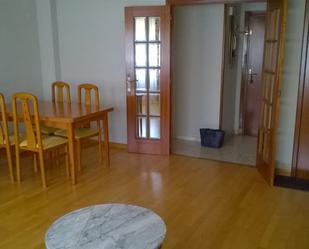 Flat to rent in Barrio de Delicias