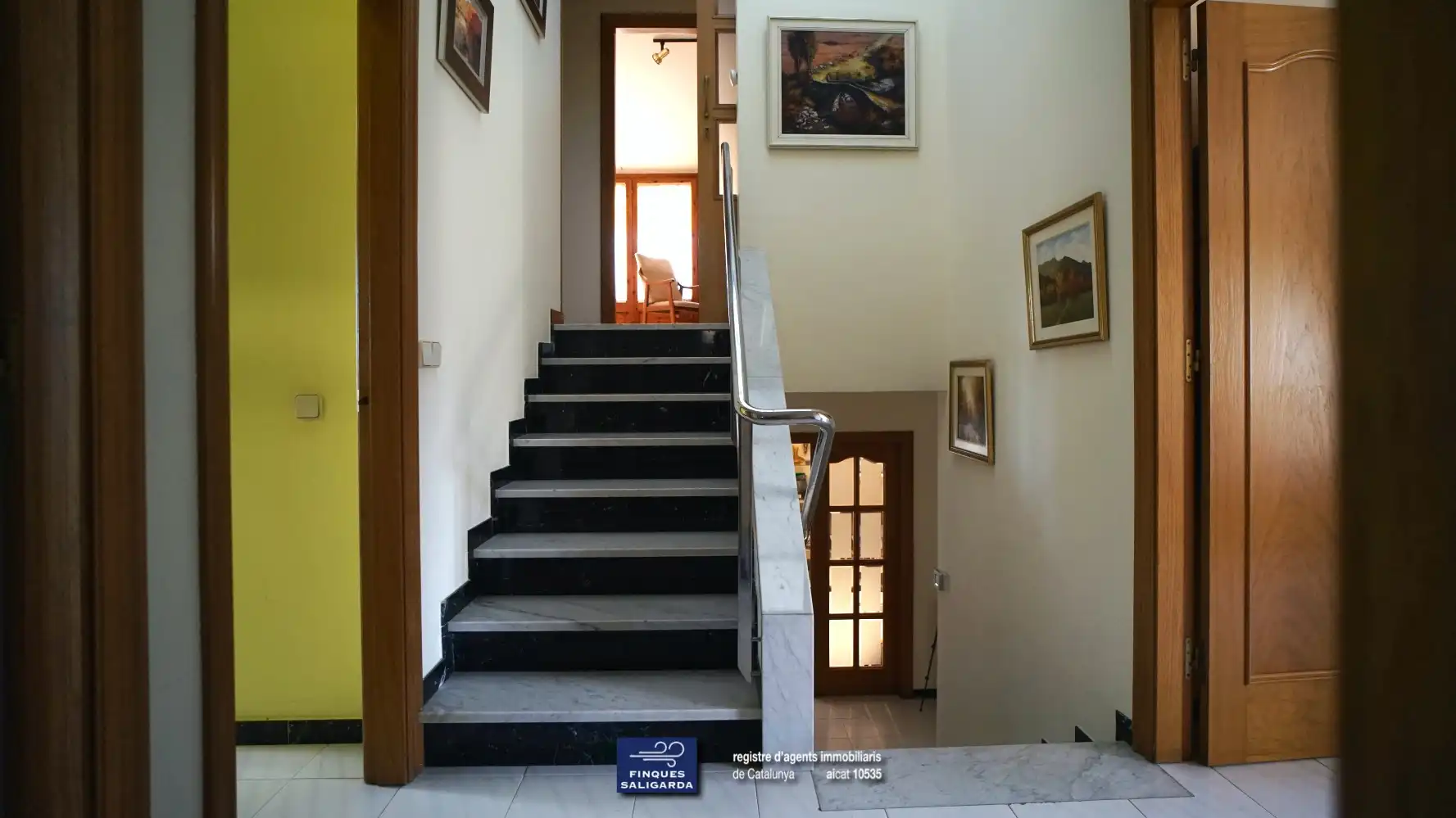 Casa o chalet en venta en Canovelles con Aire acondicionado, Calefacción y Terraza