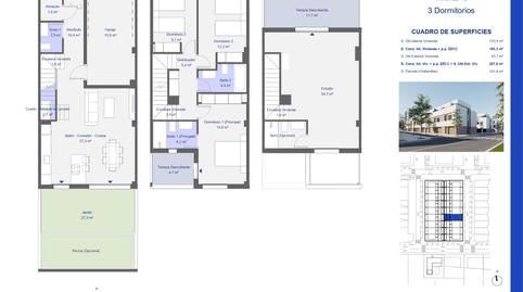 Photo 2 from new construction home in Flat for sale in Sp y , Playa del Puig, Valencia