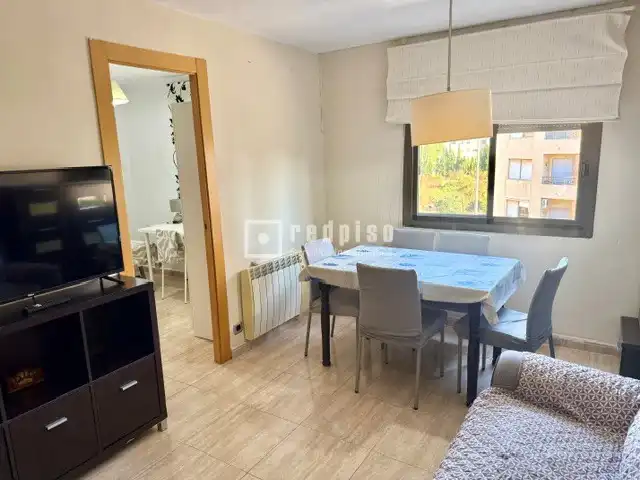 Flat to rent in Oeste, imagen 4