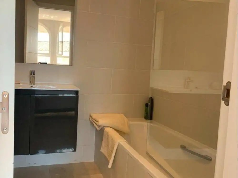 Apartment mit Pool zum Verkauf in Elviria - Cabopino, imagen 9
