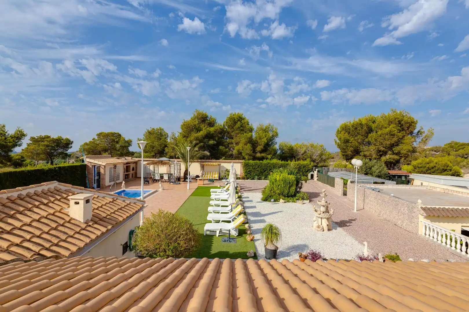 Casa o xalet en venda a Carrer Carrer de la Sierra Morena-las Filipinas, Villamartín - Las Filipinas