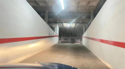Foto 5 de Garaje en venta en Francisco Escola, Alipark, Alicante / Alacant