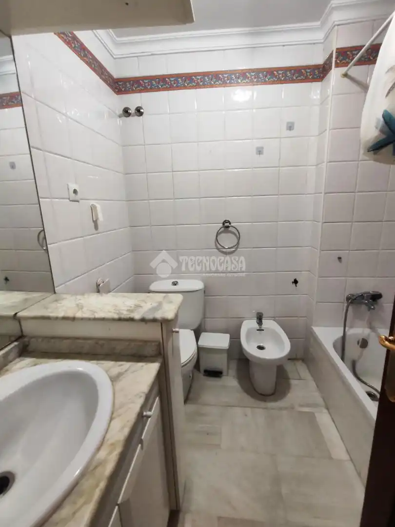 Wohnung zur Miete in El Carmen, imagen 6