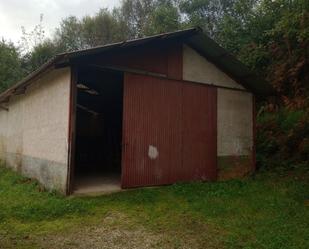 Industrial buildings for sale in Parres