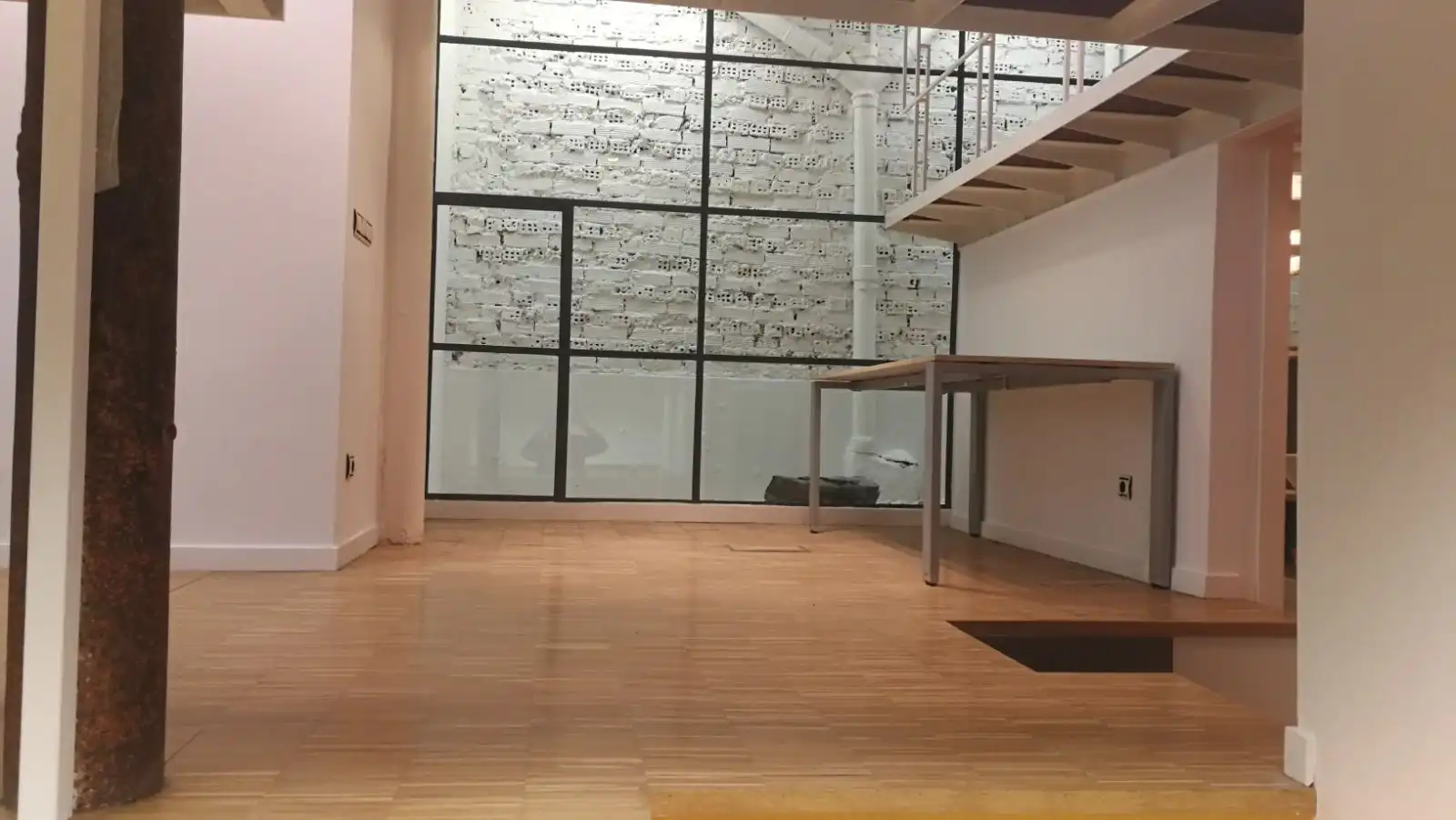 Local comercial en alquiler en CALZADA DE EGIA 9, imagen 7