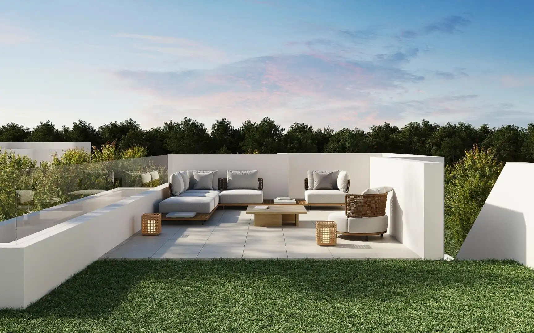 Casa con jardín en venta en N/A, imagen 9