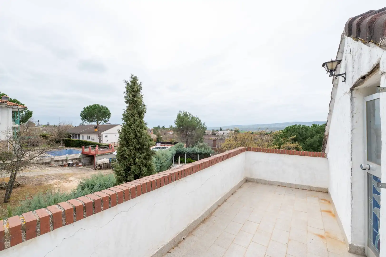 Terrace of Houses for sale in Uceda  with Heating, Private garden and Terrace