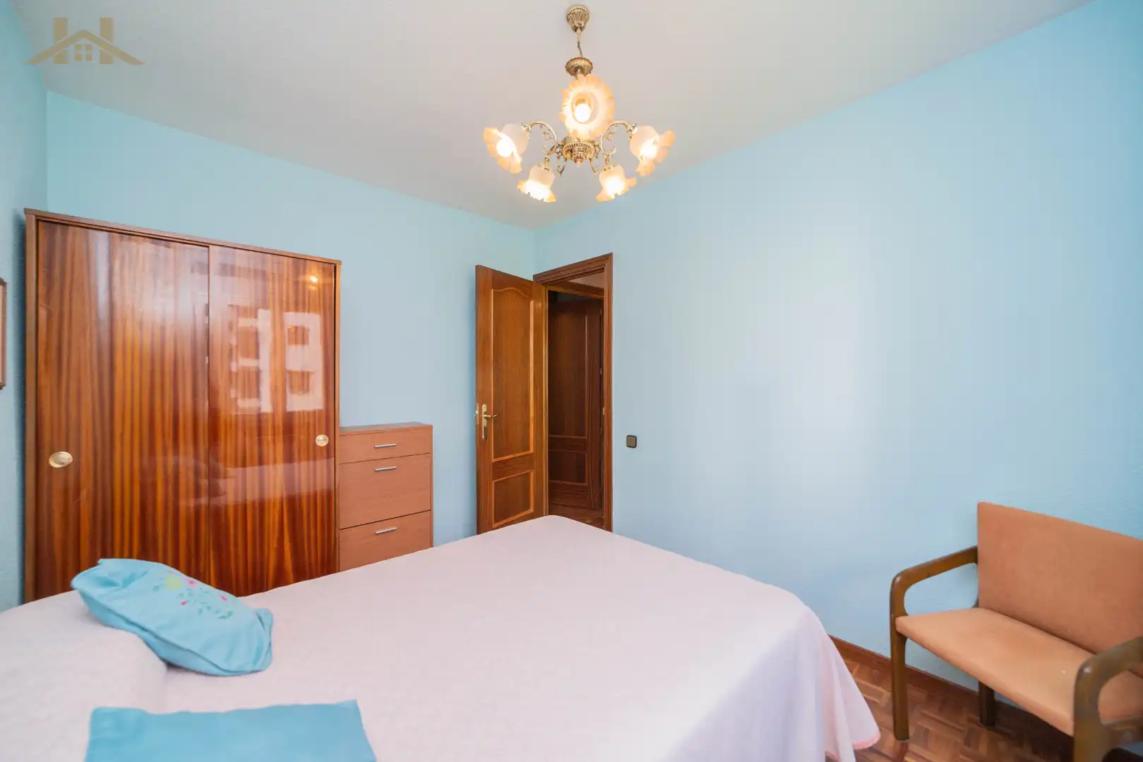 Piso con jardín en venta en Calle del Pintor Miró, imagen 12
