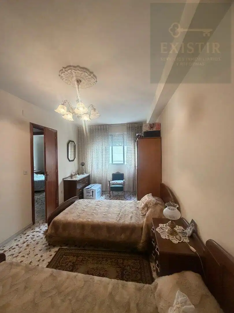 Appartement à vendre à San Pablo y Santa Marina, imagen 13