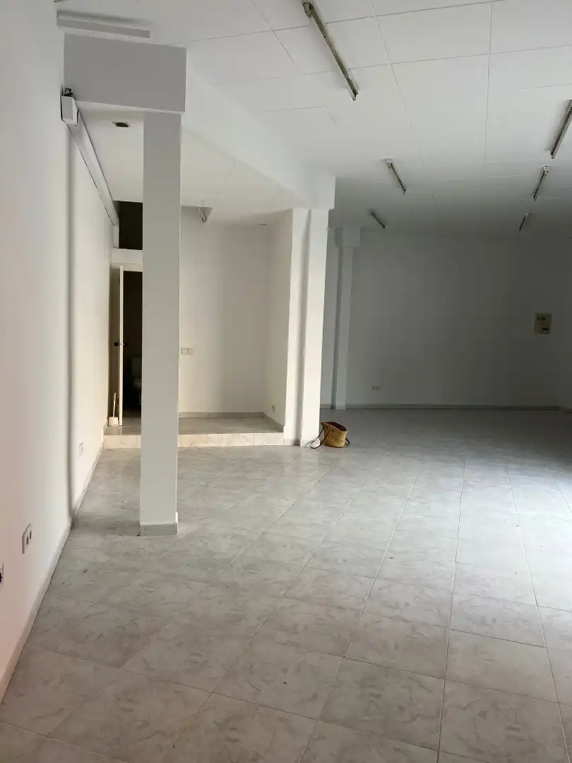 Gewerbefläche zum Verkauf in Centre, imagen 5