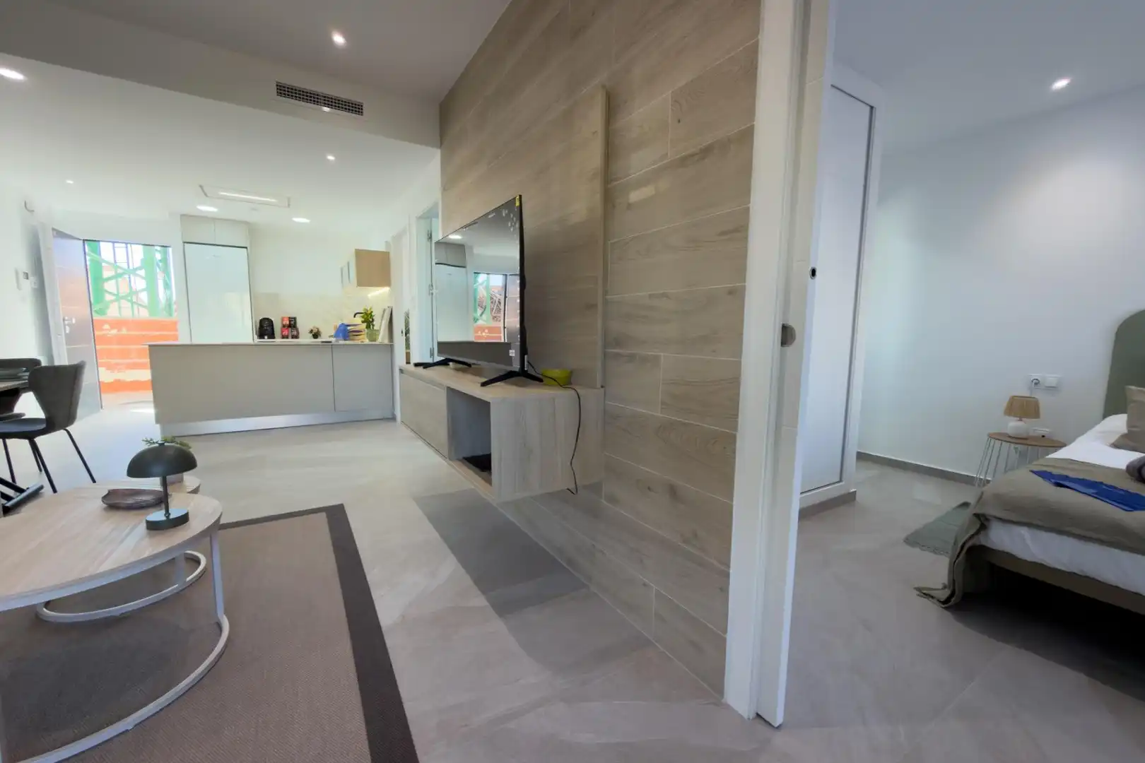 Appartamento con balcone in vendita a Calle MARCELINA, imagen 13