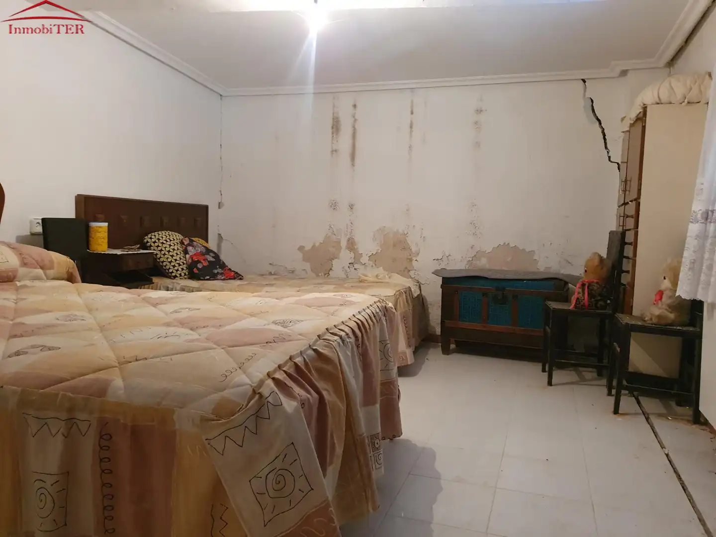 Residential for sale in Cascante del Río