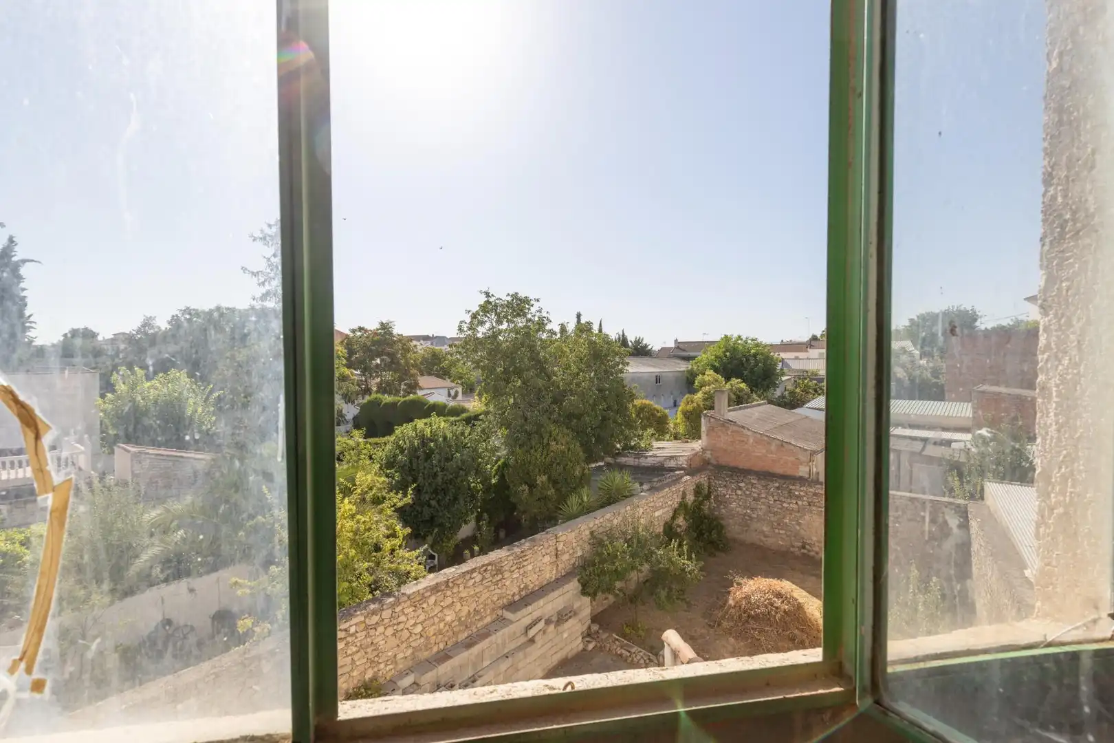 Jardí de Finca rústica en venda en Dehesas Viejas amb Terrassa