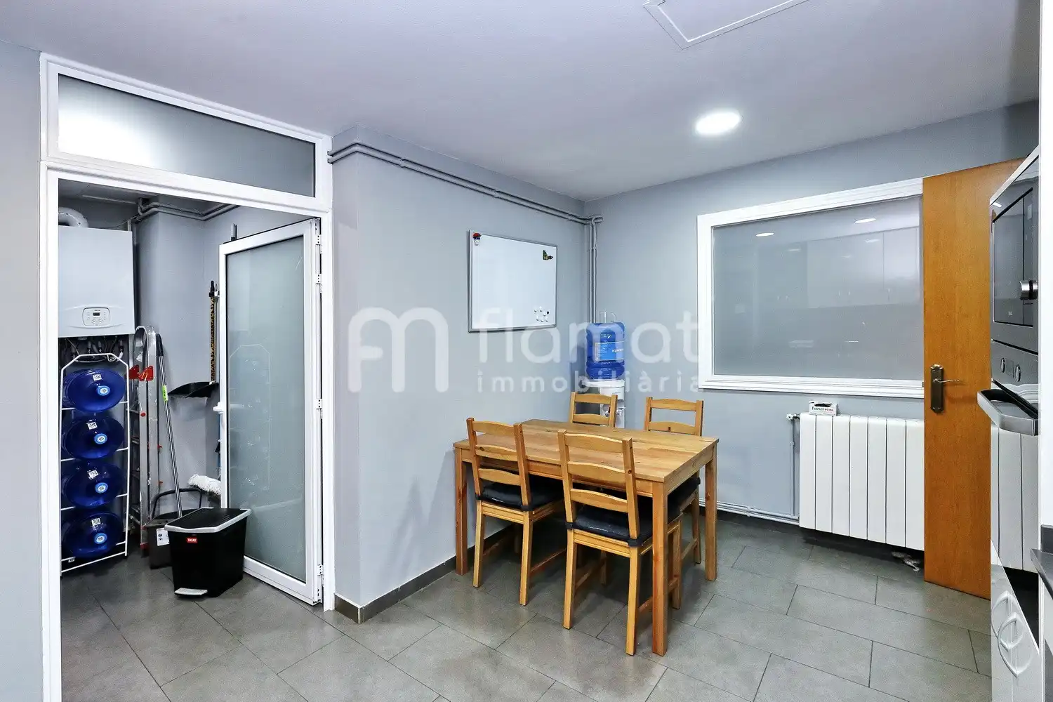 Flat for sale in Sabadell